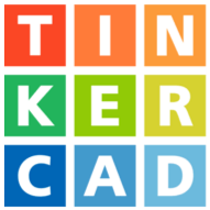 SolidWorks / TinkerCAD