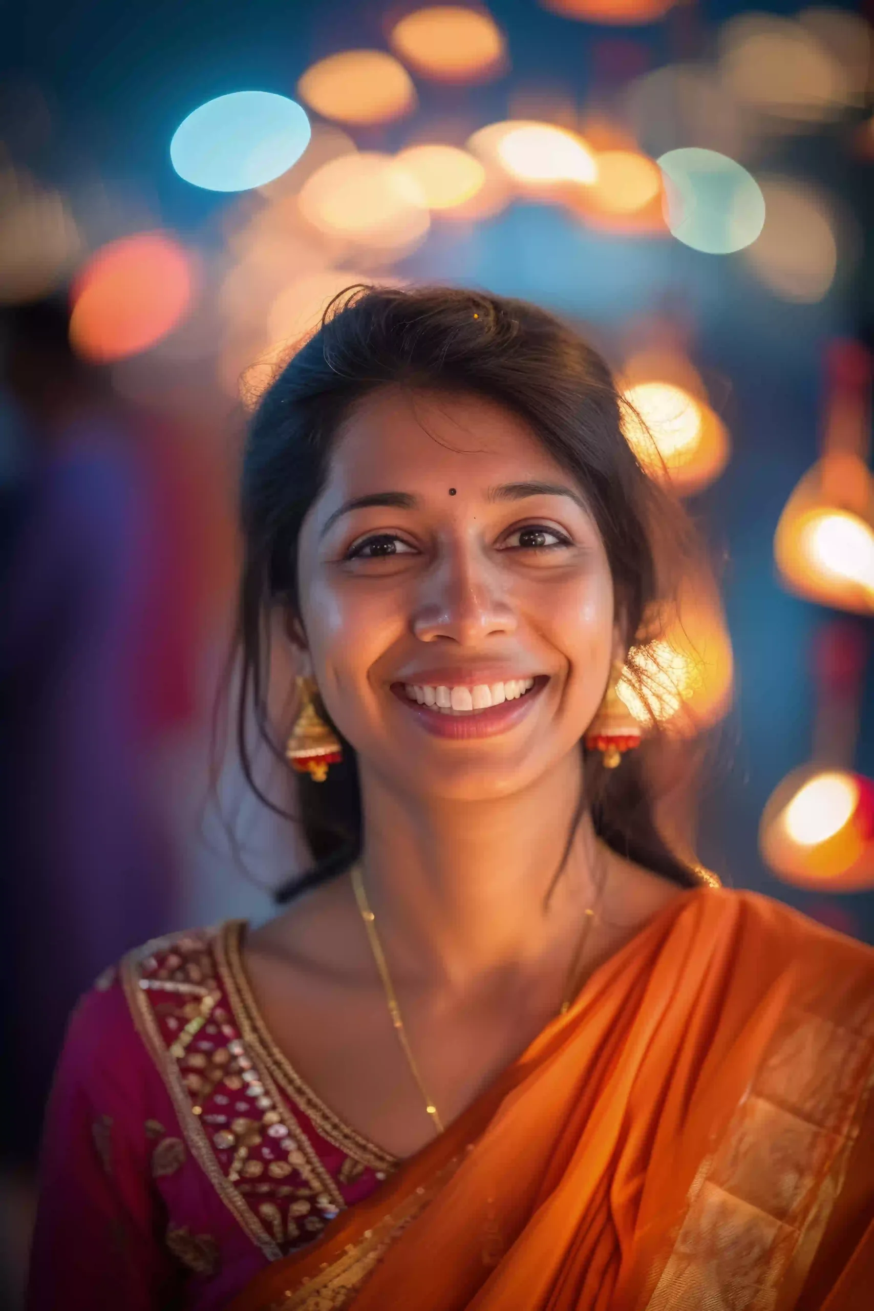 Priya Sharma