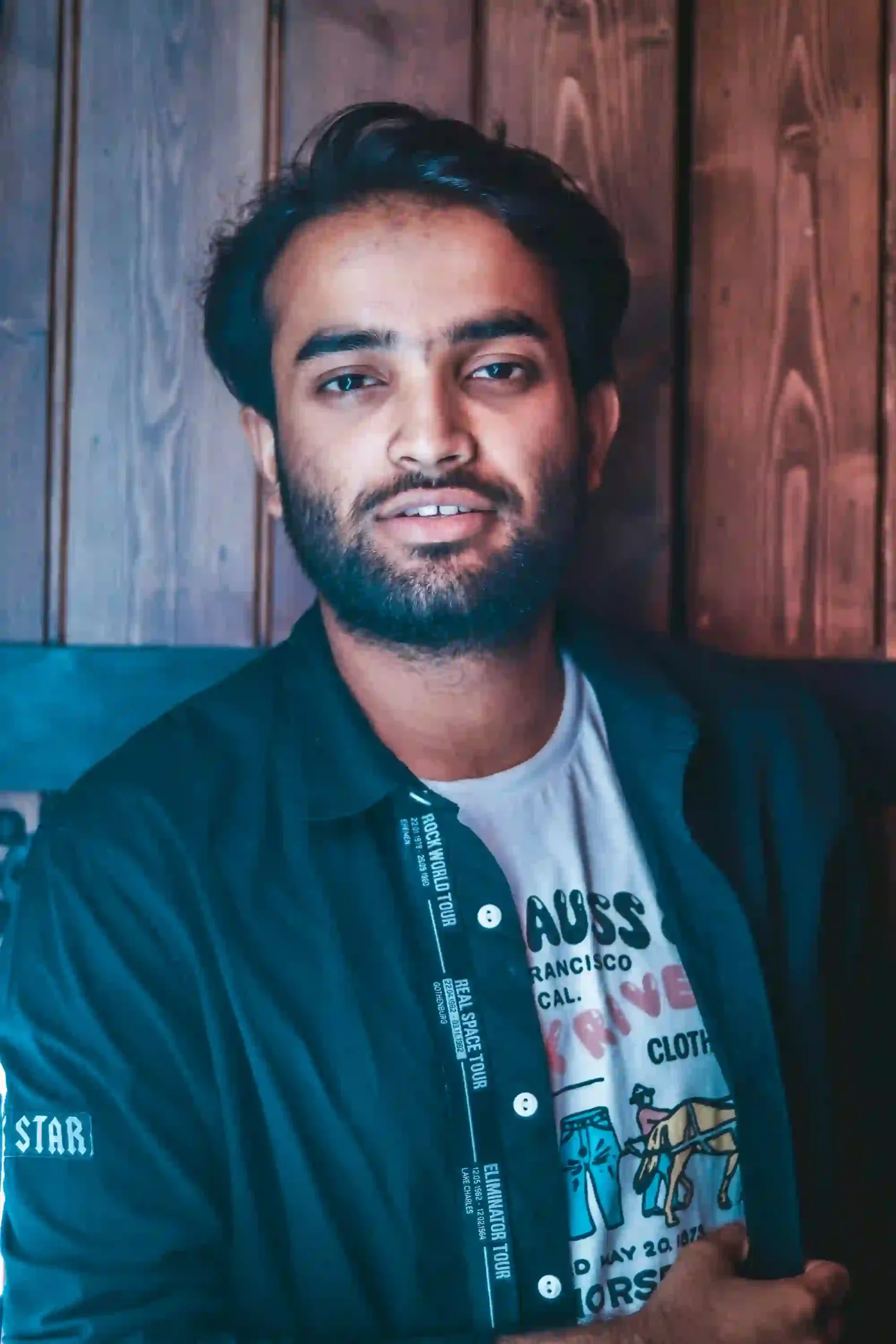 Vikram Singh