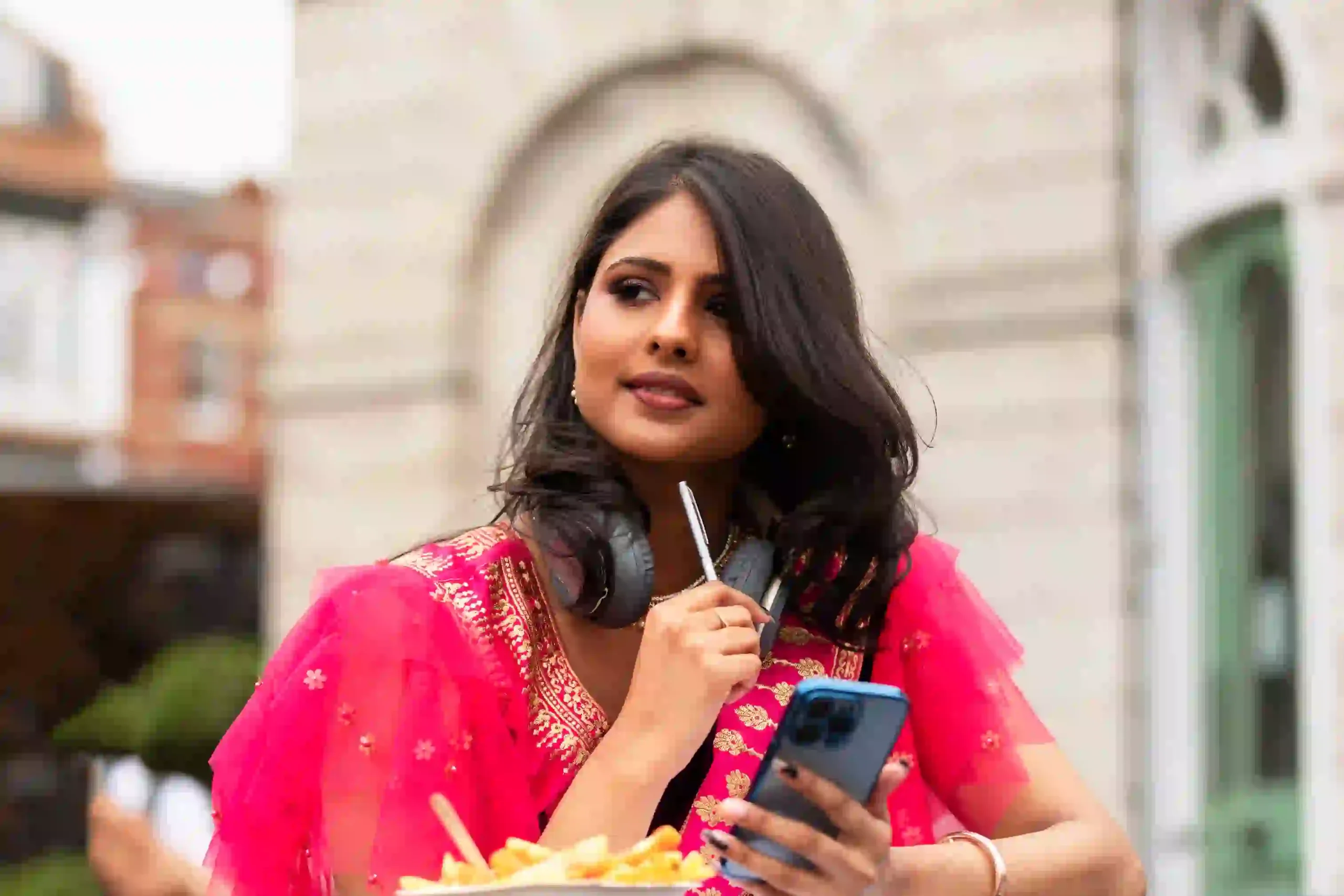 Anjali Gupta