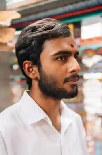 Karthik Nair